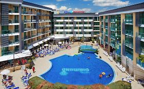 Diamond Apartments